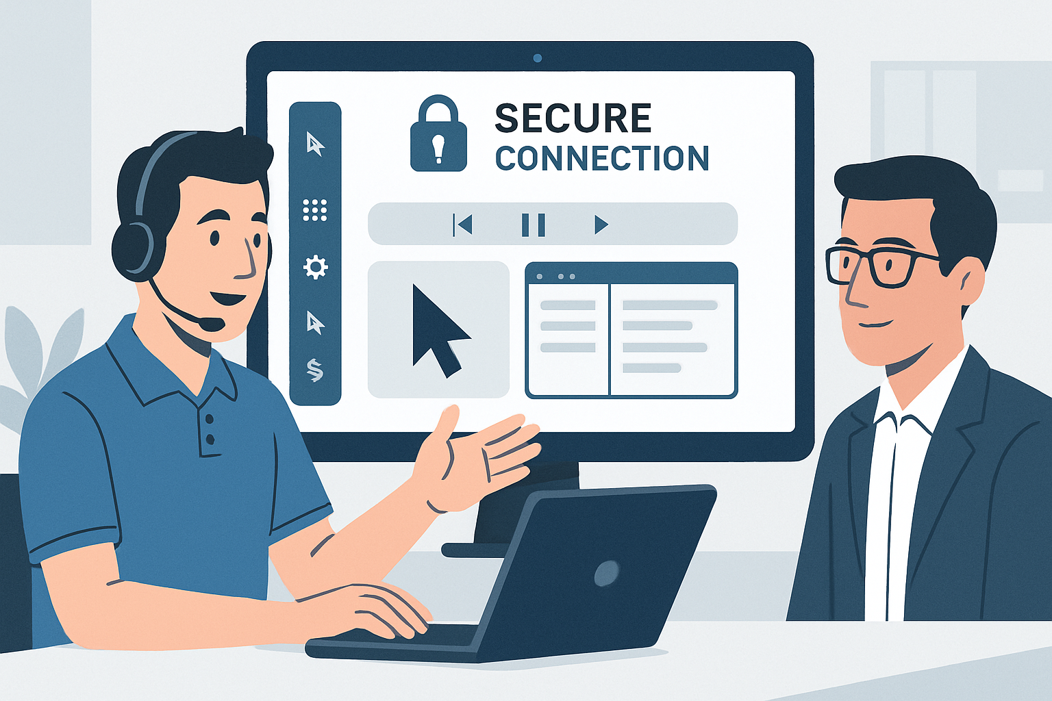 obtenez toutes les informations sur le prix d’un dépannage informatique en 2025. tarifs transparents, conseils pour éviter les frais cachés et solutions rapides pour tous vos problèmes informatiques.