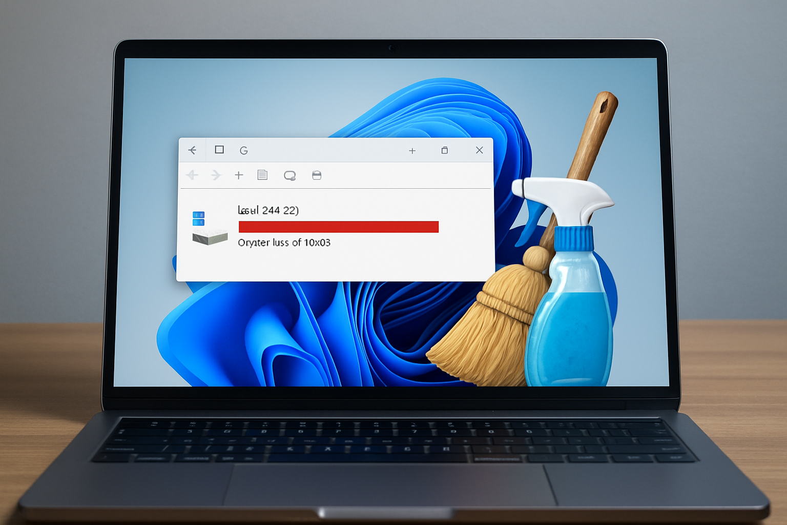découvre comment libérer rapidement de l’espace sur ton disque 100 en seulement 10 minutes, sans risquer de supprimer tes fichiers importants. suis nos astuces simples et efficaces pour optimiser ton ordinateur en toute sécurité.