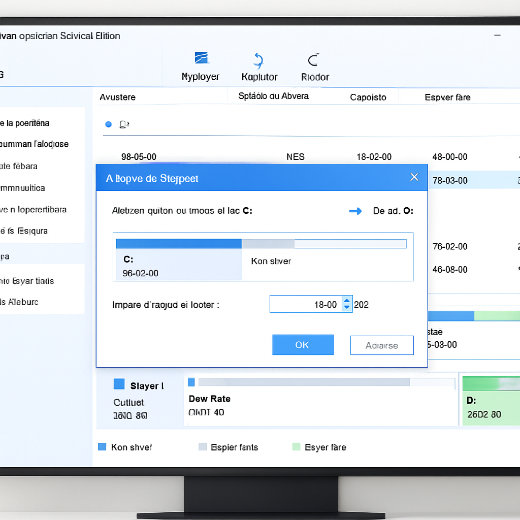 apprends comment libérer de l’espace sur ton disque 100 en seulement 10 minutes, sans supprimer tes fichiers importants. optimise ton stockage rapidement et facilement grâce à nos astuces pratiques.