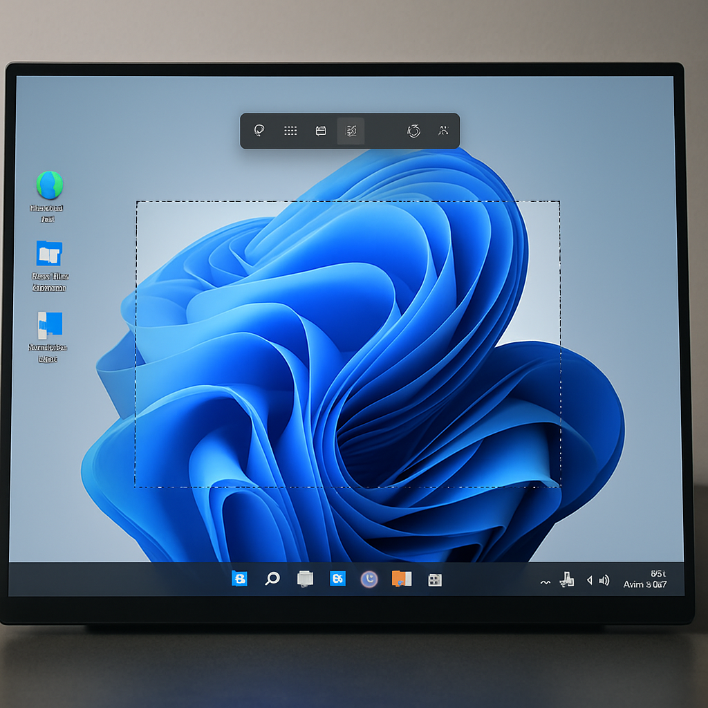 apprenez à faire une capture d'écran sur pc facilement et rapidement, en moins de 2 minutes, sans installer de logiciel compliqué. idéal pour tous les utilisateurs !