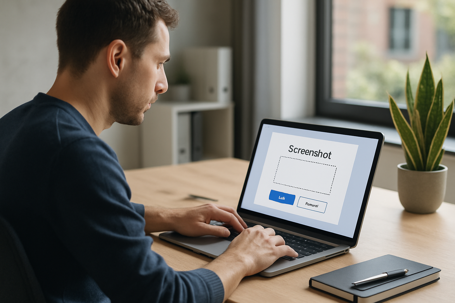 apprenez à faire une capture d'écran sur pc facilement et rapidement, sans installer de logiciel compliqué. suivez nos astuces pour réussir en moins de 2 minutes !