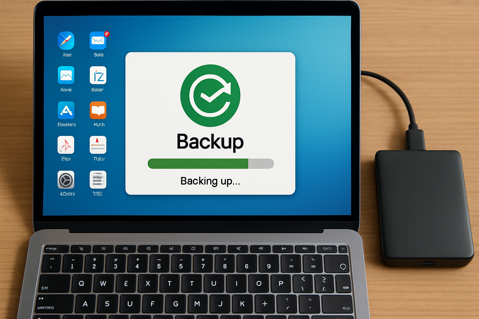 apprends à réinitialiser ton pc facilement en 10 minutes, sans stress et sans risque de perte de données. suis notre guide simple et efficace étape par étape !