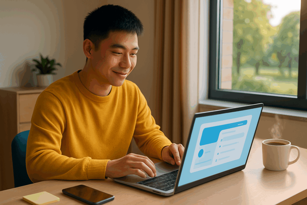 récupère ton accès pronote en moins de 5 minutes, facilement et sans procédures longues ou compliquées. rapide, simple et sans stress !