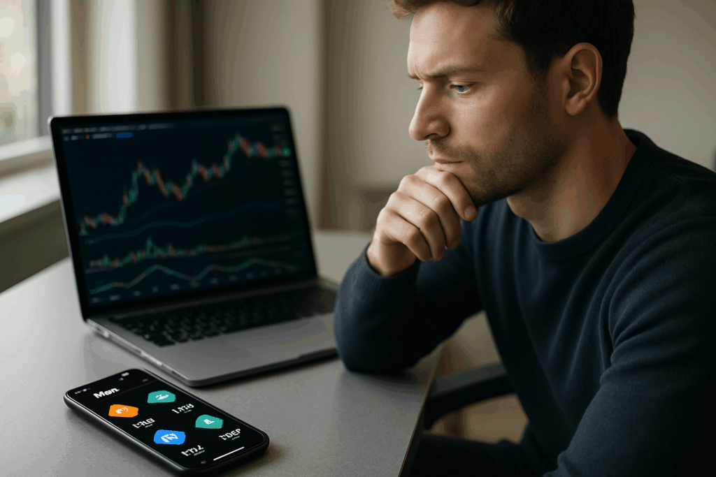 découvrez notre avis complet sur okx, une plateforme d'échange de cryptomonnaies fiable et innovante. analyse des fonctionnalités, sécurité et avantages pour les traders.