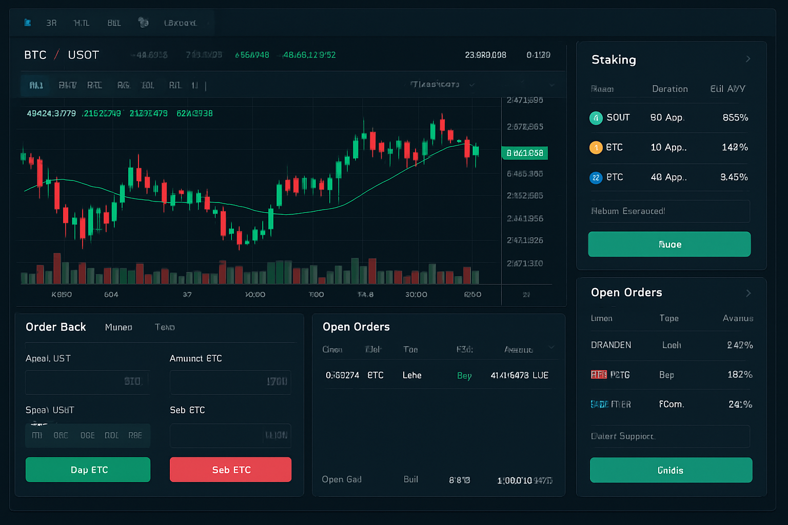 découvrez notre avis complet sur okx, une plateforme de trading crypto sécurisée et innovante. analyse des fonctionnalités, frais, et avantages pour les investisseurs.