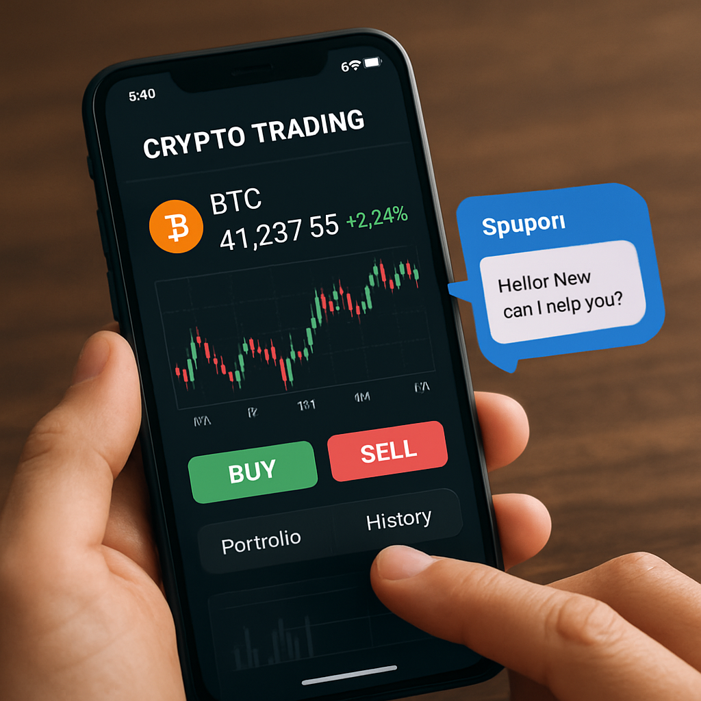 découvrez notre avis complet sur okx, la plateforme de trading crypto. analyse des fonctionnalités, sécurité, frais et expérience utilisateur pour vous aider à choisir le meilleur service.