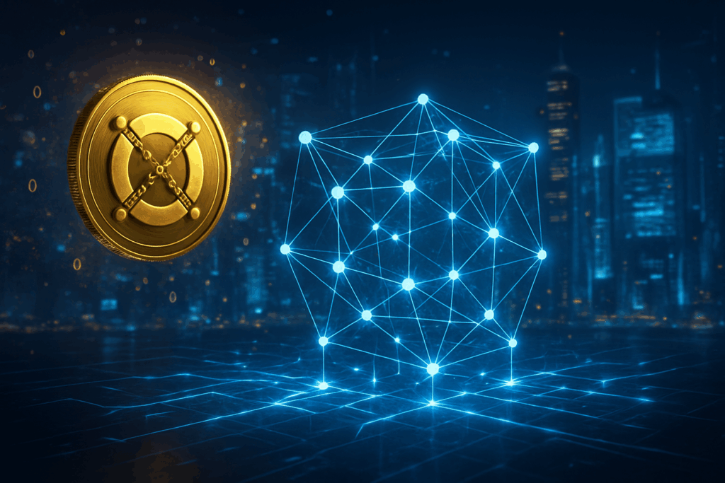 découvrez tout ce qu'il faut savoir sur egld et la blockchain elrond : fonctionnement, avantages et perspectives d'avenir dans un aperçu complet.