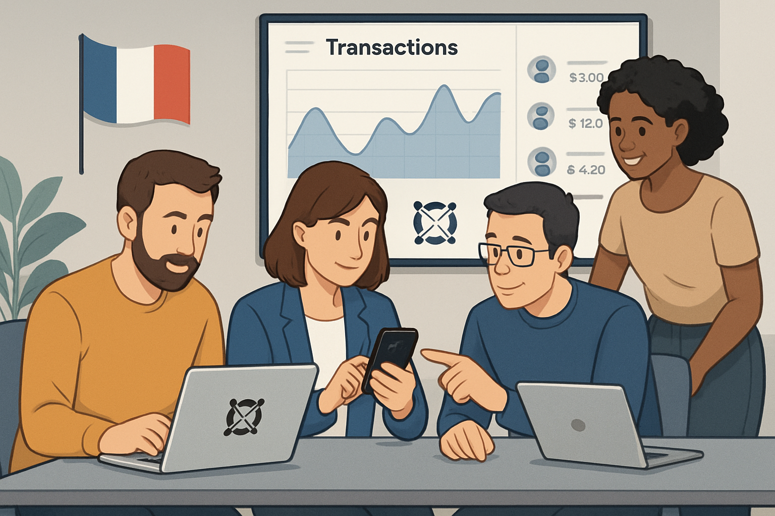 découvrez tout sur egld et la blockchain elrond : technologie, avantages, cas d'utilisation et perspectives d'avenir dans cet aperçu complet.