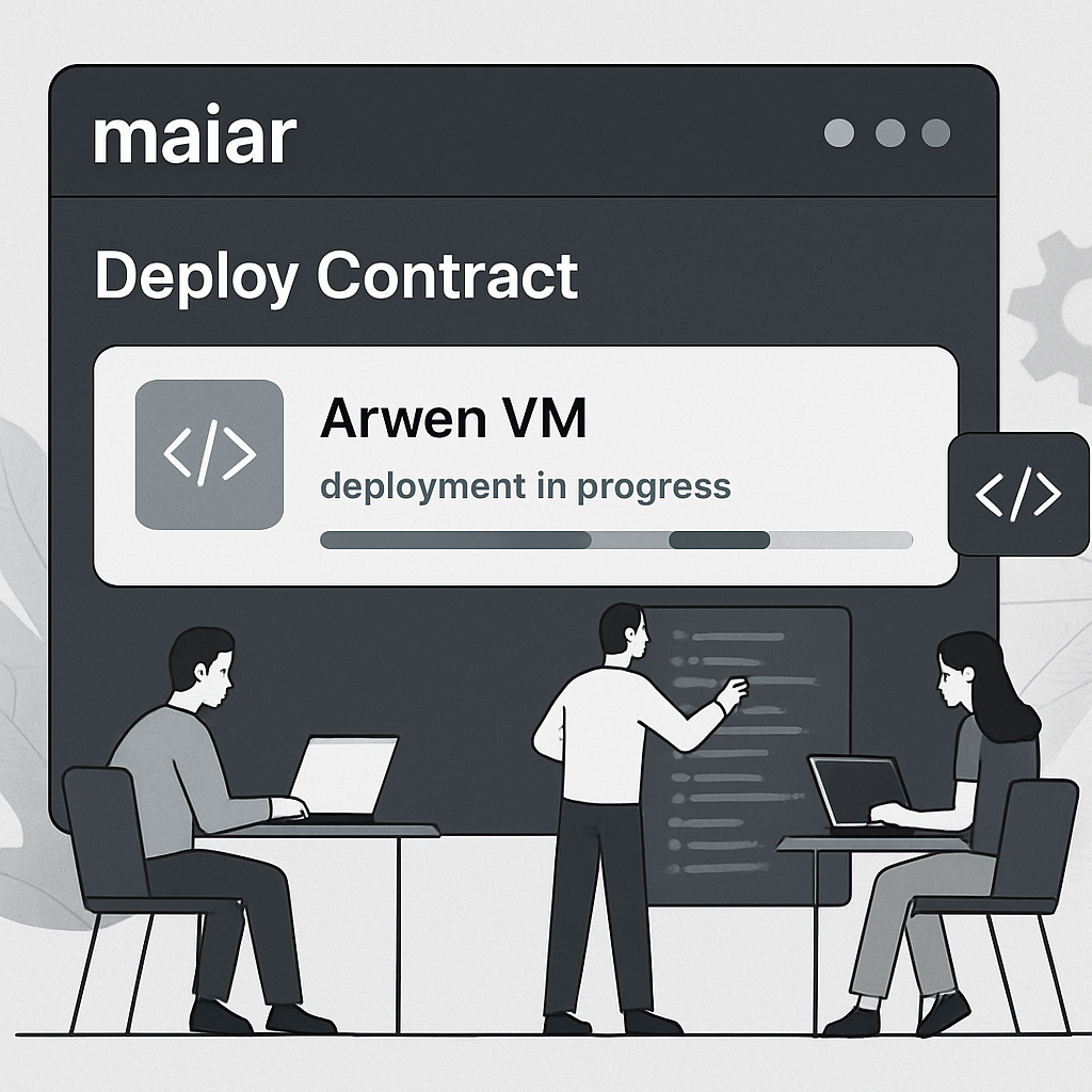 découvrez tout ce qu'il faut savoir sur egld et la blockchain elrond, leur technologie innovante, leurs applications et leur impact dans l'univers des cryptomonnaies.