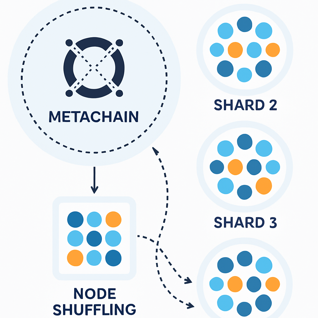 découvrez tout sur egld et la blockchain elrond : fonctionnement, avantages et perspectives d'avenir pour cette technologie innovante.
