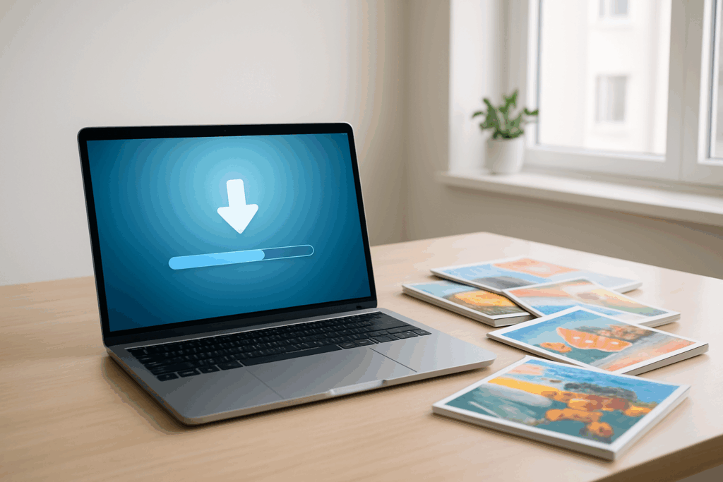 téléchargez vos magazines préférés rapidement et en toute sécurité, sans inscription ni risque de virus, en seulement 5 minutes.