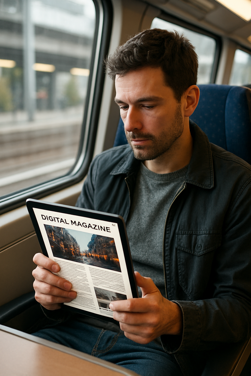 téléchargez rapidement et en toute sécurité vos magazines préférés en seulement 5 minutes, sans besoin d'inscription ni risque de virus.