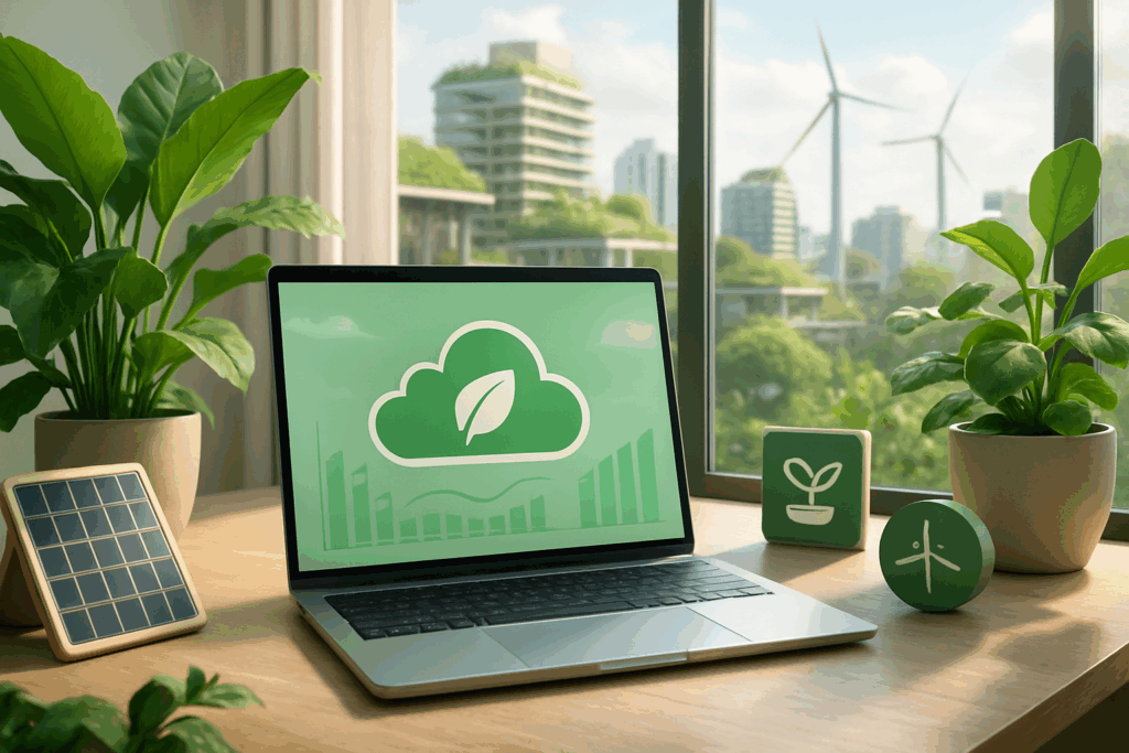 découvrez notre avis complet sur cloud eco en 2025 : analyse détaillée des avantages et inconvénients pour vous aider à faire le meilleur choix.