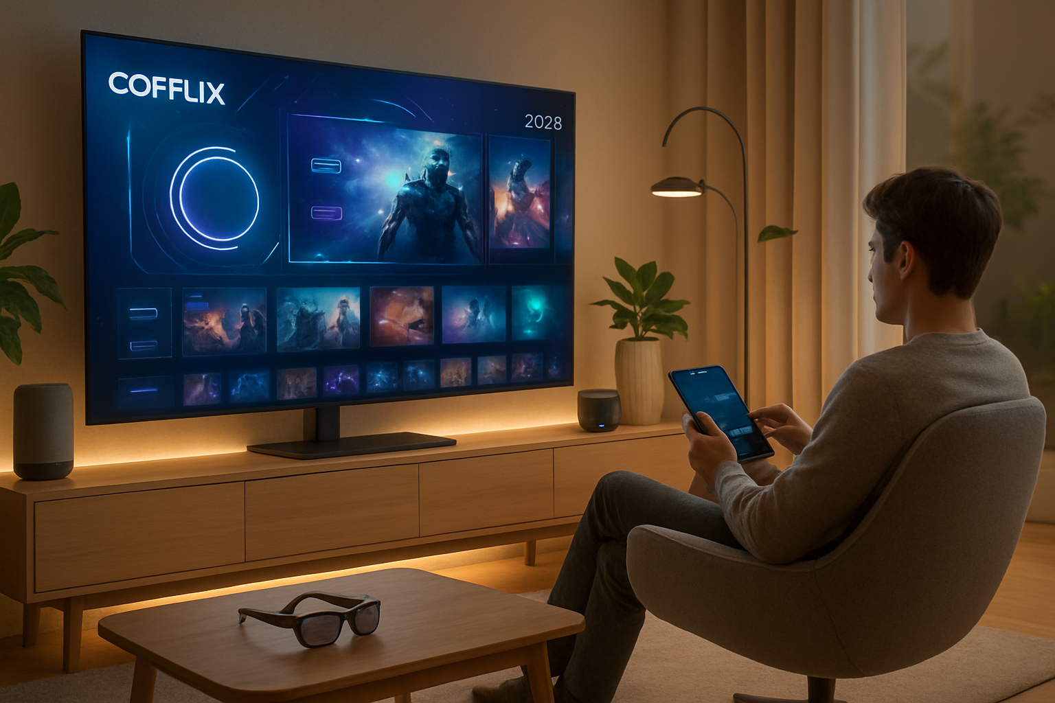 découvrez comment tirer le meilleur parti de cofflix en 2025 grâce à nos astuces et conseils pour une expérience optimale sur la plateforme.