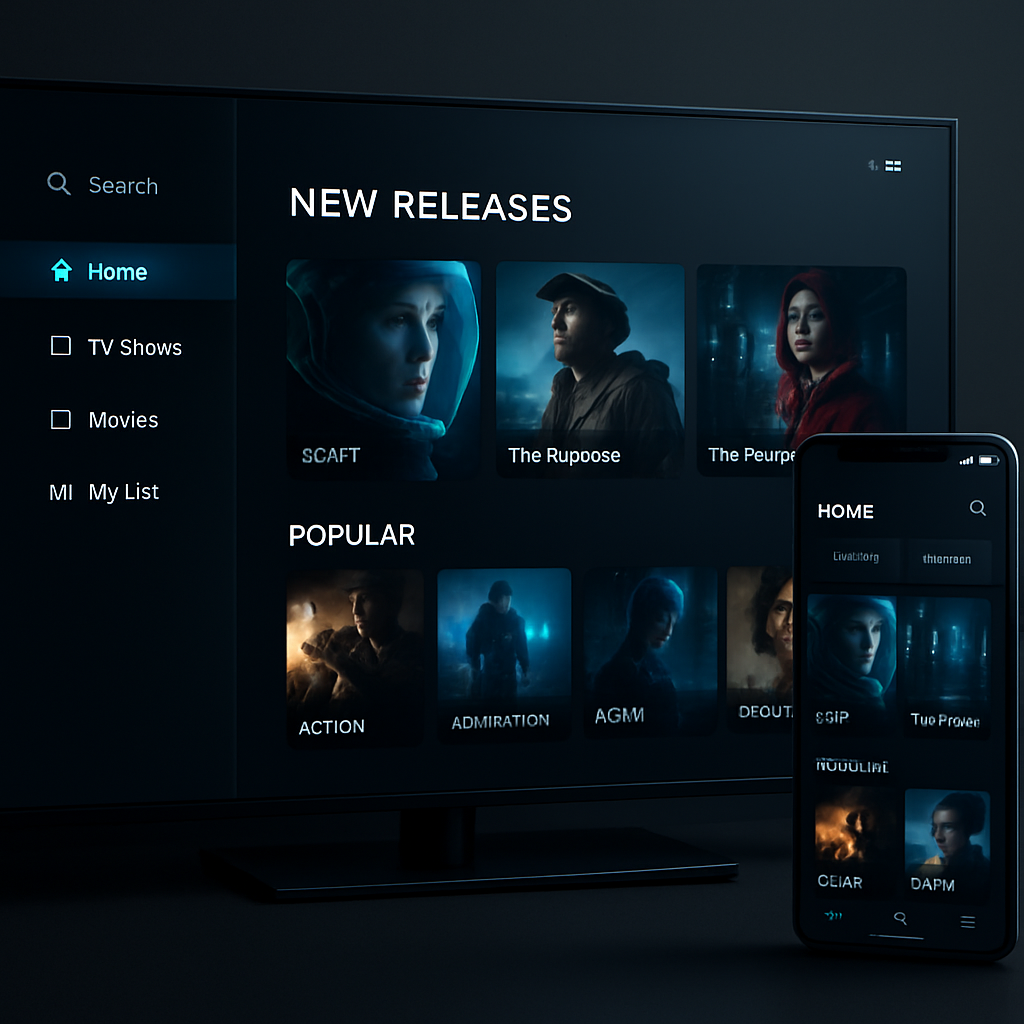 découvrez comment profiter pleinement de cofflix en 2025 avec nos astuces et conseils pour une expérience de streaming optimale et personnalisée.