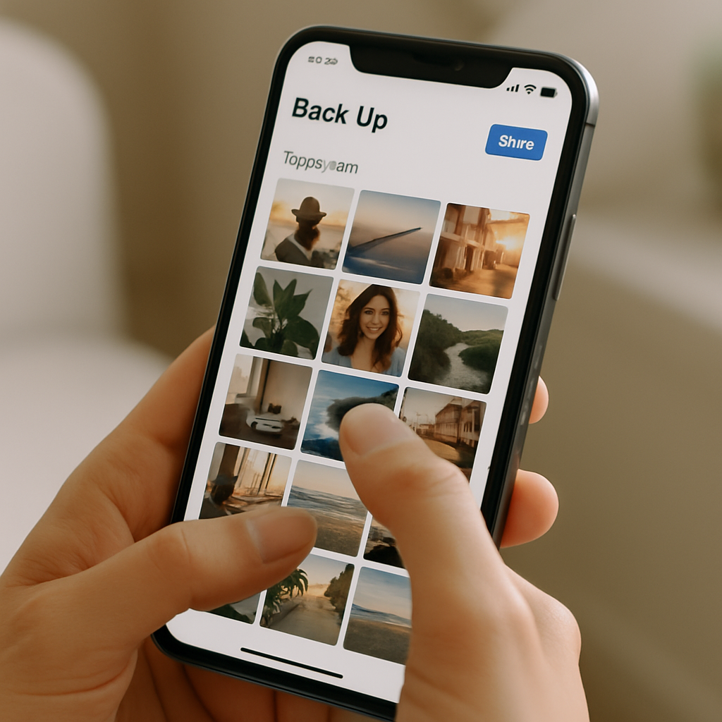 découvrez comment enregistrer facilement des photos instagram en 2025 grâce à nos astuces simples et efficaces, sans perdre de temps ni qualité.