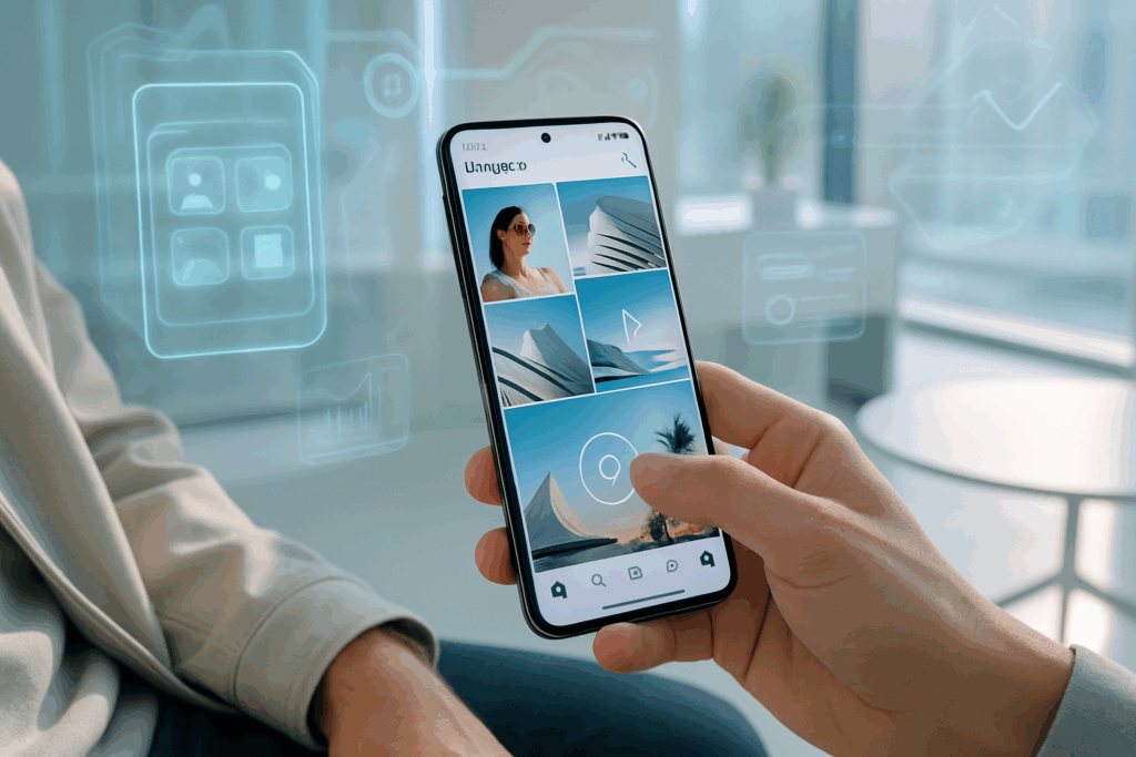 découvrez comment enregistrer facilement des photos instagram en 2025 grâce à nos astuces simples et rapides. profitez pleinement de vos contenus préférés sans complication.