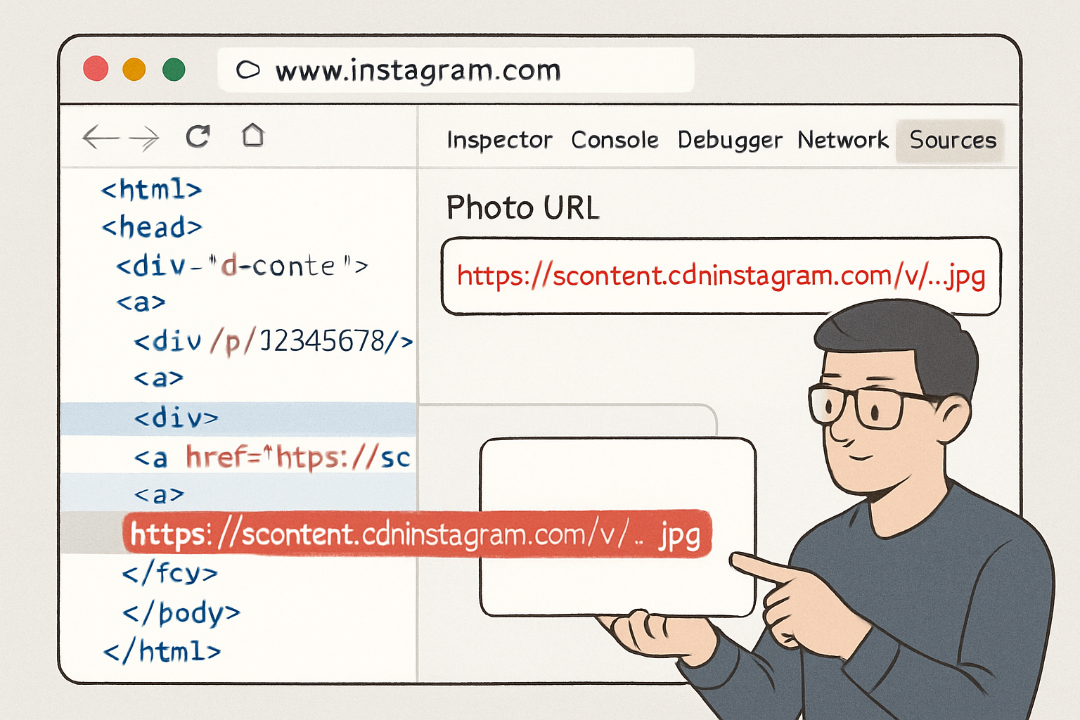 découvrez comment enregistrer facilement des photos instagram en 2025 grâce à nos astuces simples et rapides pour sauvegarder vos images préférées sans effort.