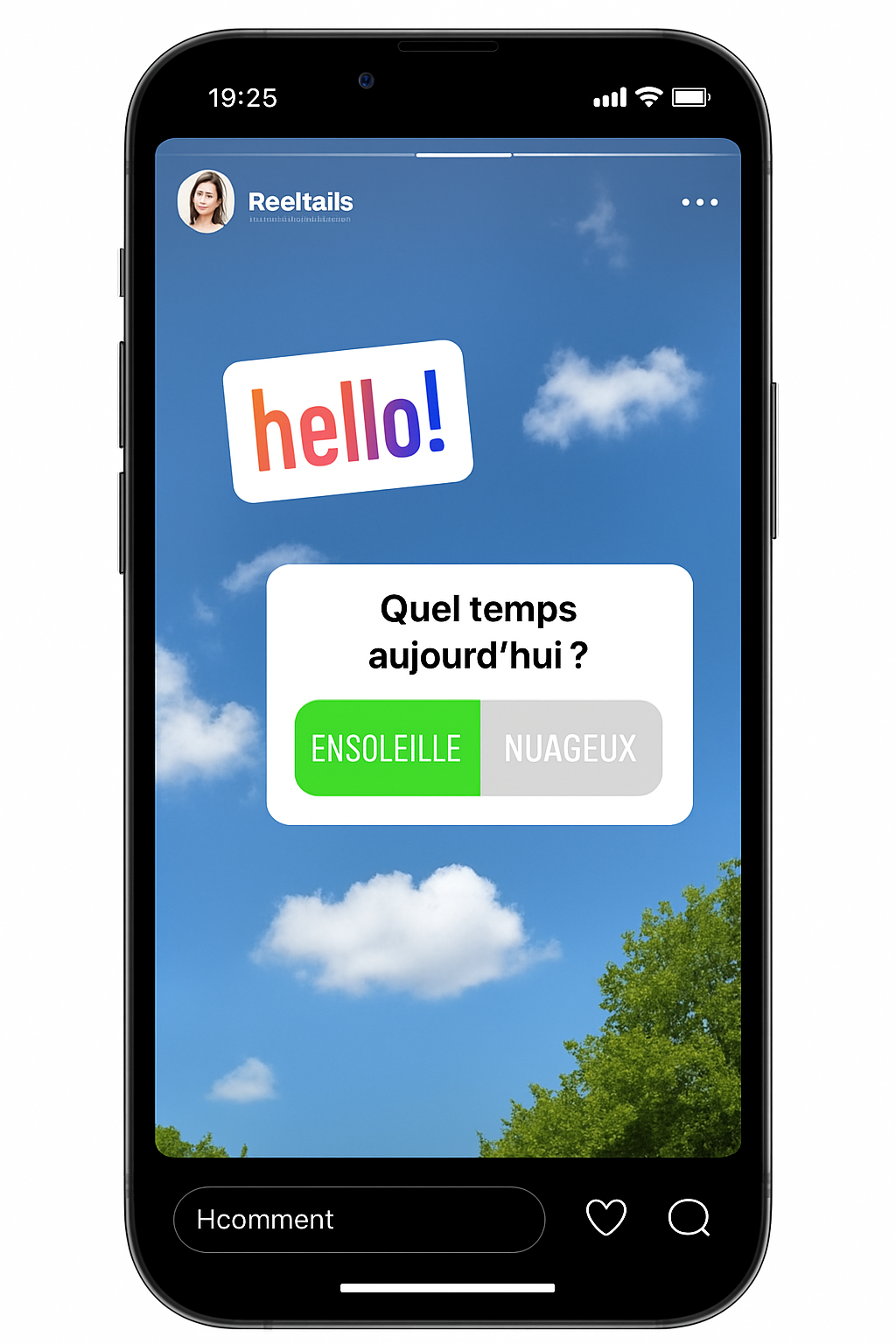 découvrez comment partager un reels sur instagram facilement en 2025 grâce à nos astuces simples et rapides pour booster votre visibilité.