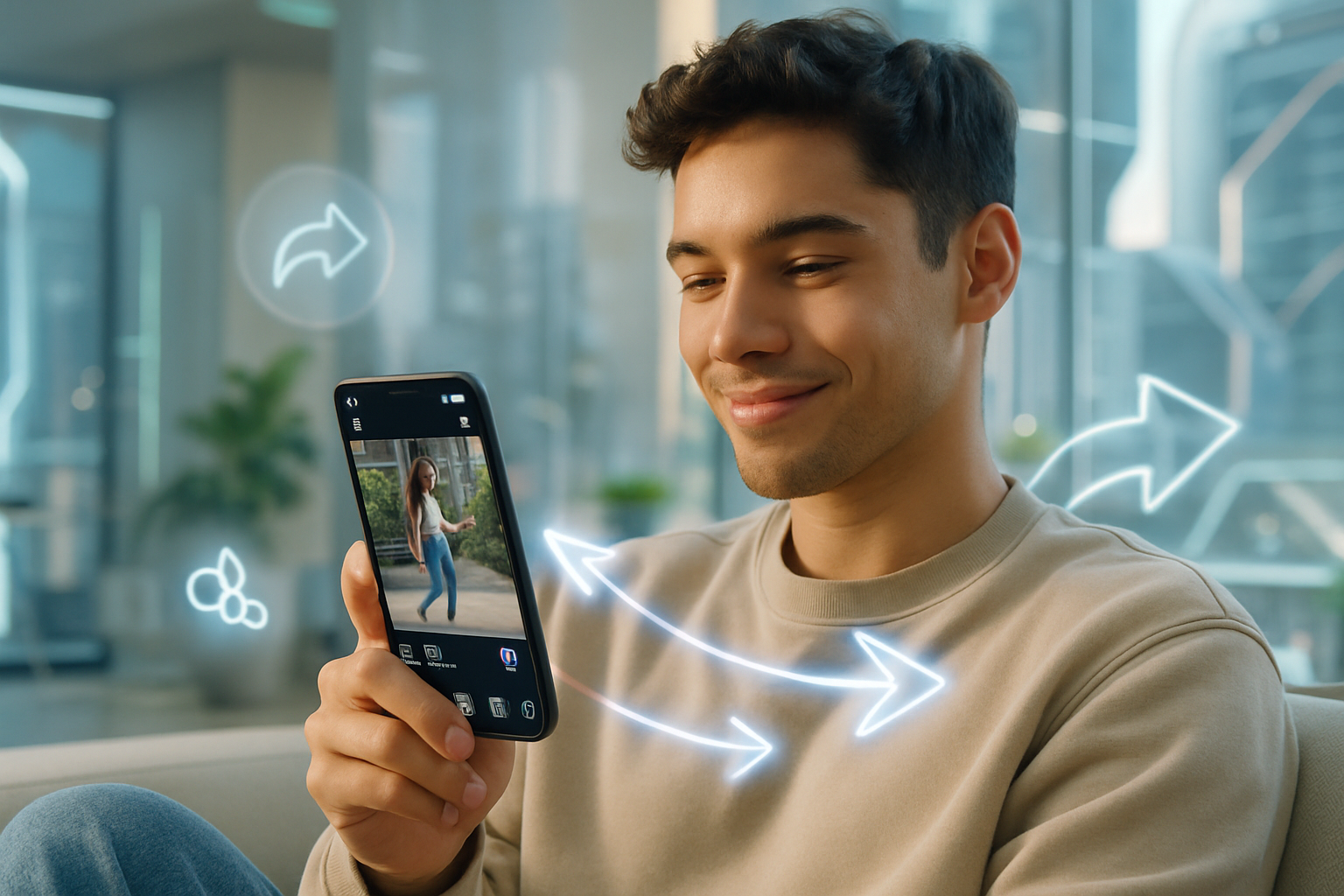 découvrez comment partager un reels sur instagram facilement en 2025 grâce à notre guide étape par étape, pour maximiser votre visibilité et engager votre communauté.