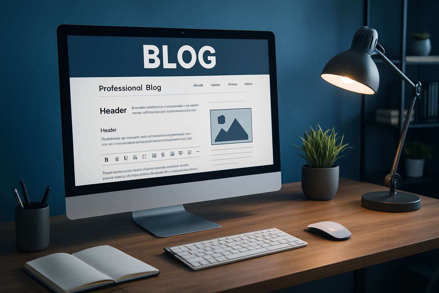 découvrez la méthode d'olivier roland pour devenir blogueur professionnel et transformer votre passion en métier rentable grâce à des conseils pratiques et éprouvés.