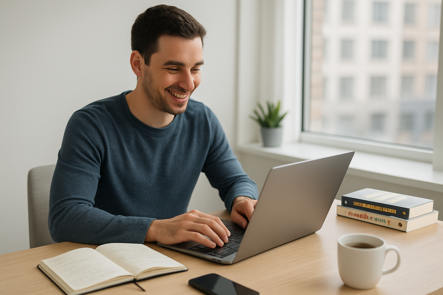 découvrez la méthode d'olivier roland pour devenir blogueur professionnel et transformer votre passion en carrière réussie grâce à des conseils pratiques et éprouvés.