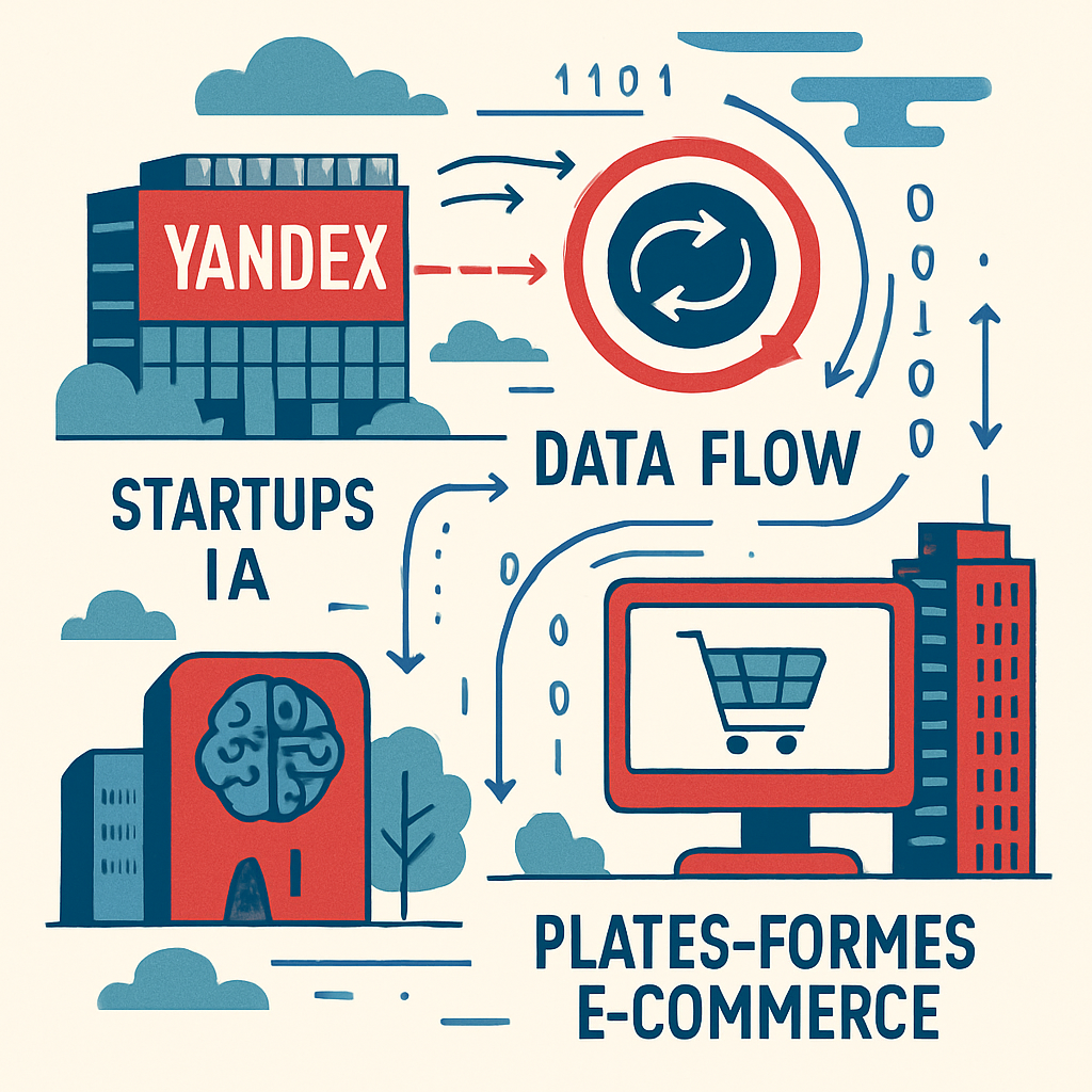 découvrez le panorama complet des moteurs de recherche russes en 2025, avec un focus sur les principaux acteurs du marché et les innovations technologiques qui façonnent l'avenir de la recherche en ligne en russie.