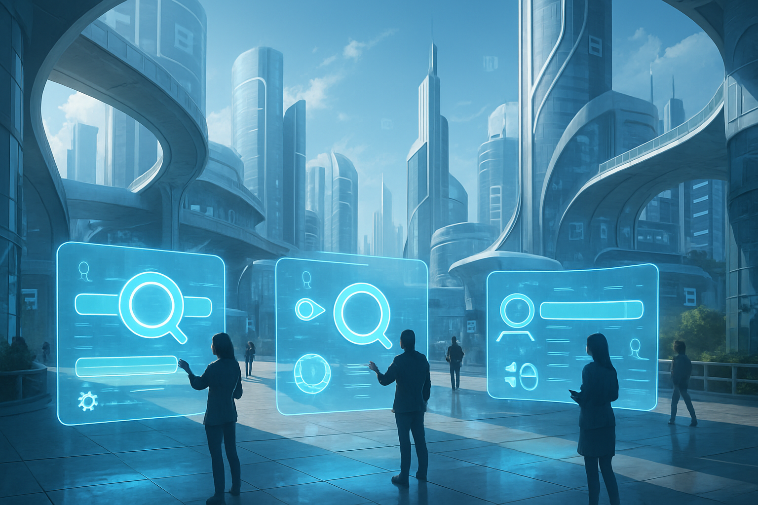 découvrez un panorama complet des moteurs de recherche russes en 2025, explorant les principaux acteurs du marché et les innovations technologiques qui façonnent l'avenir de la recherche en ligne en russie.