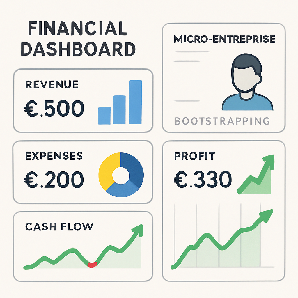 découvrez ce qu'est le bootstrapping, sa définition claire et les principaux avantages qu'il offre pour lancer et développer une entreprise de manière autonome.
