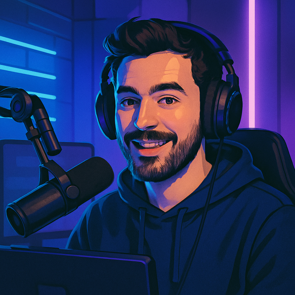 découvrez l'incroyable parcours d'amine ban sur twitch, ses succès majeurs et ce qui fait de lui une star incontournable en 2025.