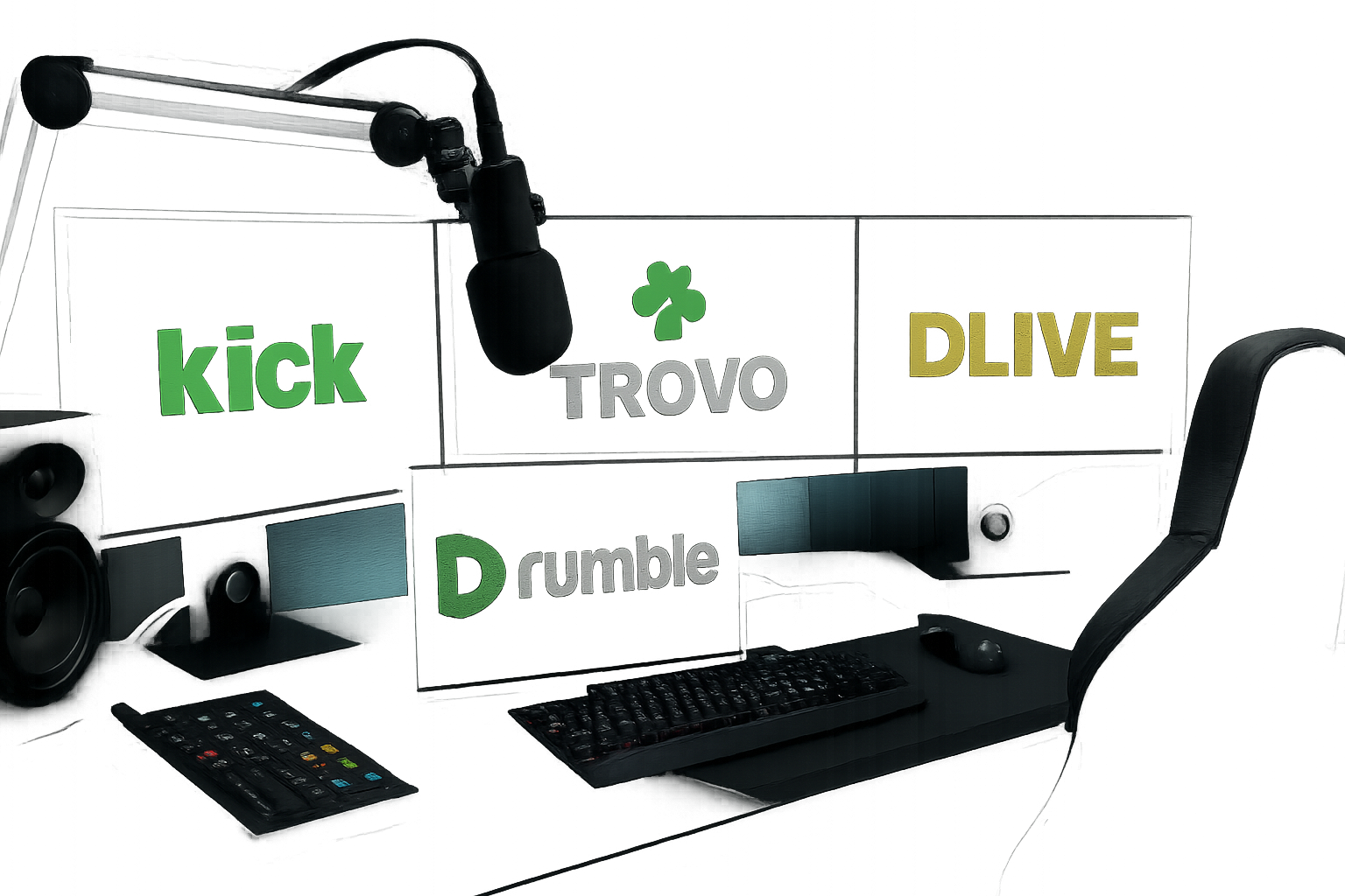 découvrez la carrière d'amine ban sur twitch et son succès en 2025 : ses débuts, ses moments forts et ses projets à venir.