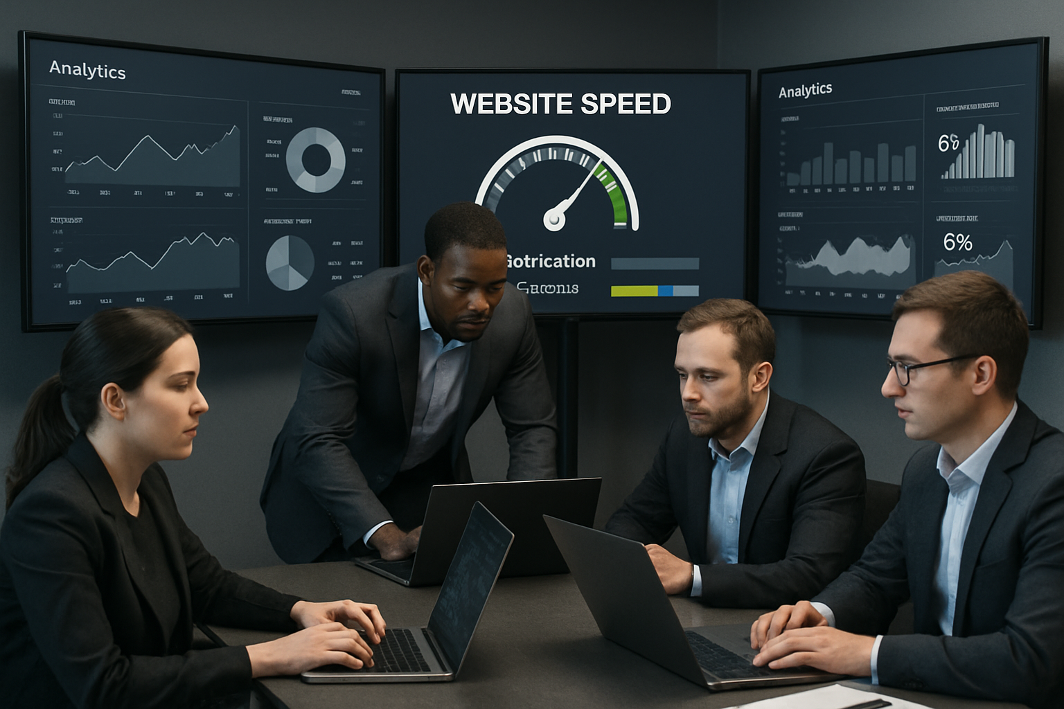 découvrez des stratégies efficaces pour augmenter le trafic organique en 2025 et améliorer la visibilité de votre site web grâce à des techniques seo innovantes.