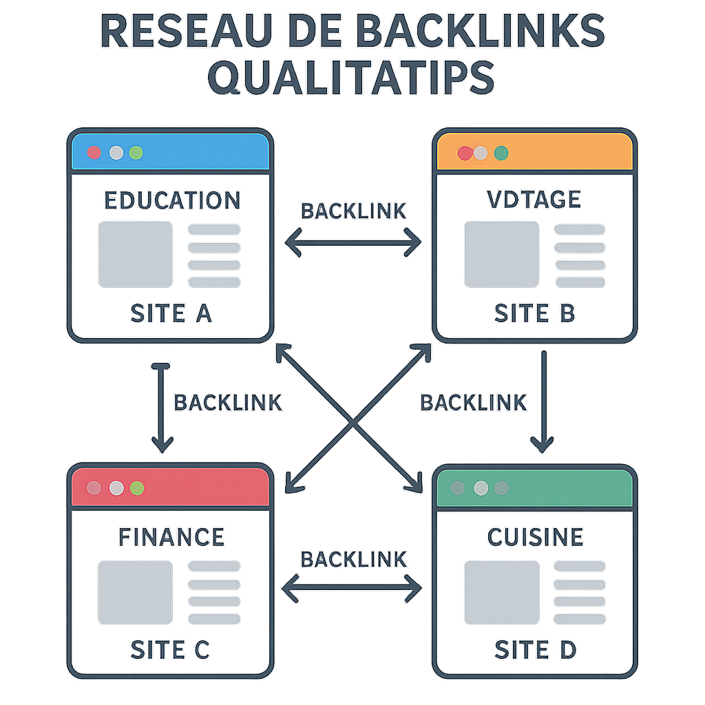 découvrez des stratégies efficaces pour augmenter le trafic organique en 2025 et booster la visibilité de votre site web naturellement.