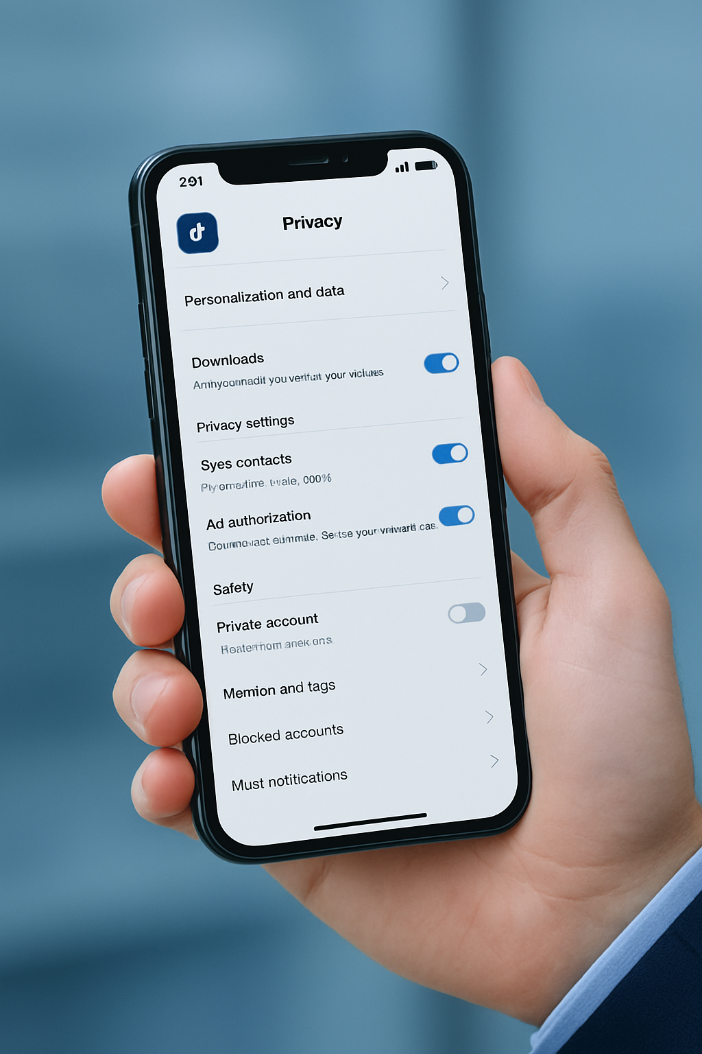 découvrez comment bloquer une personne sur tiktok facilement en 2025 grâce à notre guide étape par étape, pour protéger votre expérience et votre confidentialité sur la plateforme.