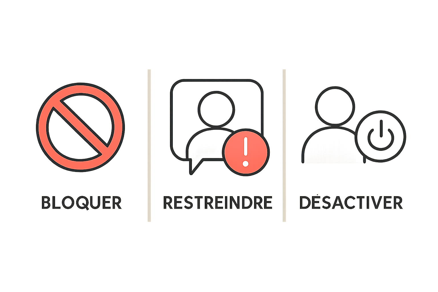 découvrez comment bloquer une personne sur tiktok facilement en 2025 grâce à notre guide étape par étape simple et rapide.