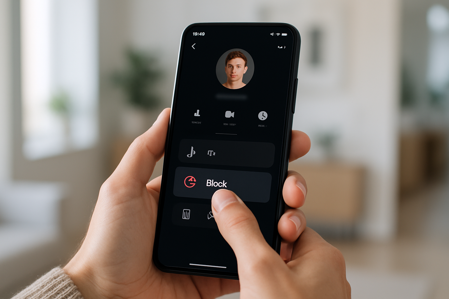 découvrez comment bloquer une personne sur tiktok facilement en 2025 grâce à notre guide étape par étape simple et rapide.