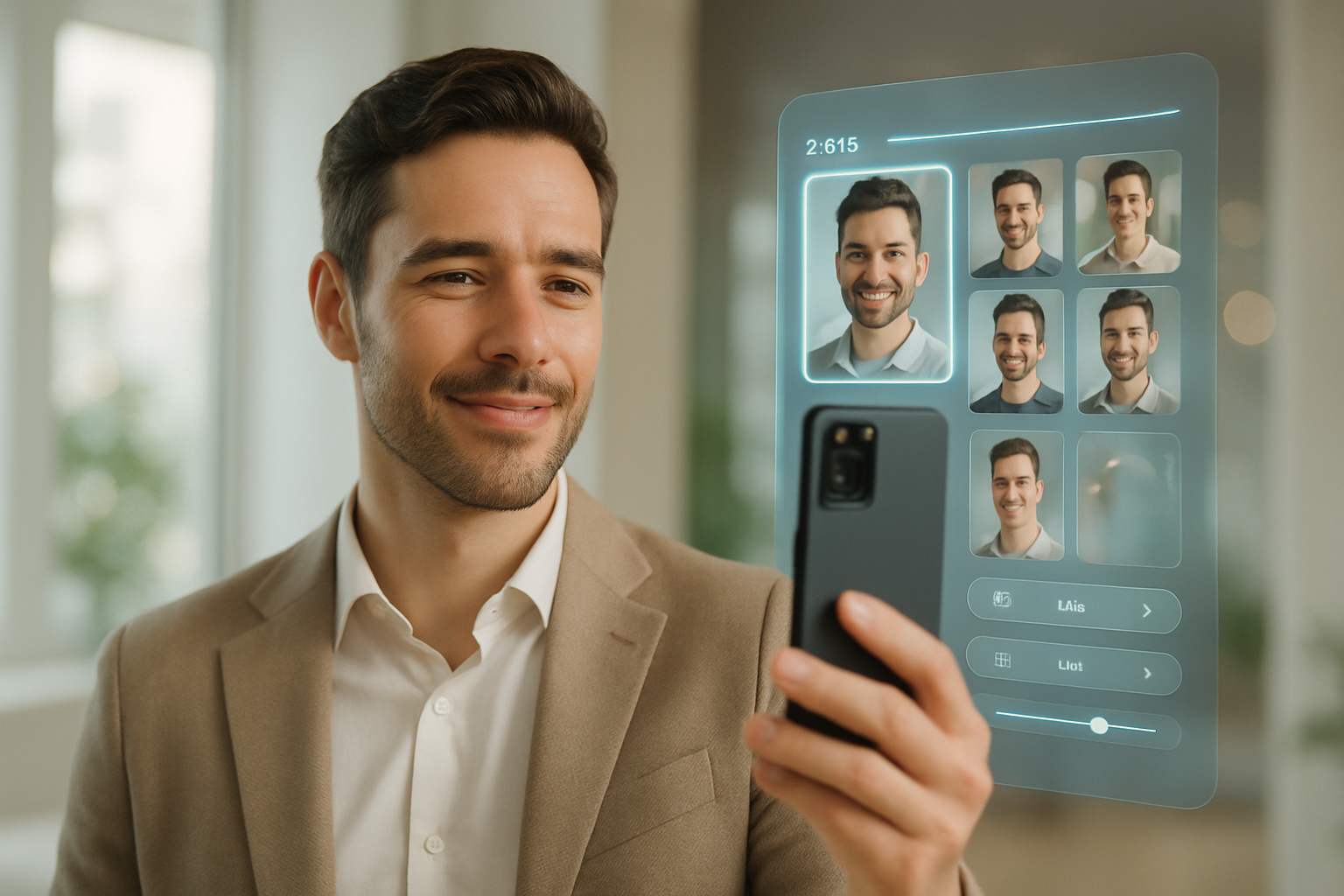 découvrez nos conseils pour choisir la meilleure photo de profil instagram en 2025 et attirer plus de followers avec une image parfaite.