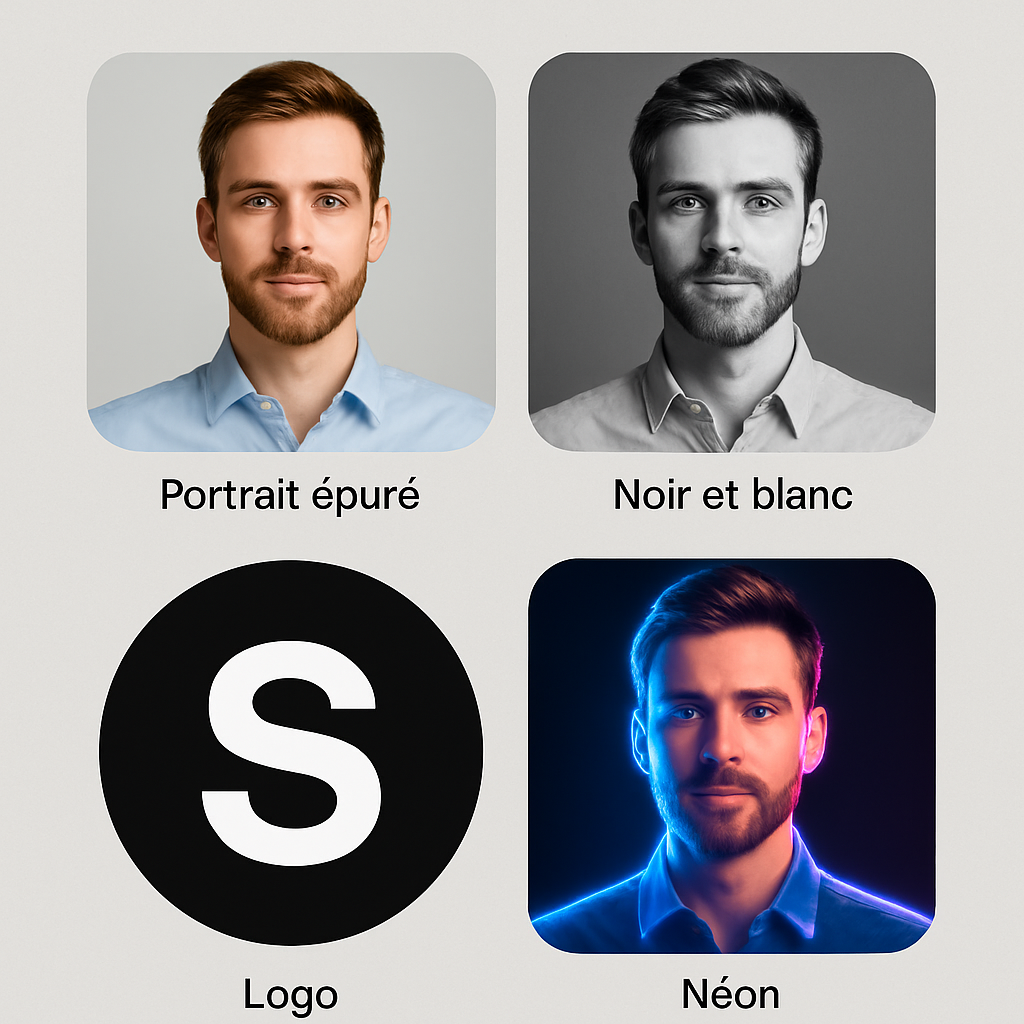 découvrez nos conseils essentiels pour choisir la meilleure photo de profil instagram en 2025 et maximisez votre impact sur les réseaux sociaux.