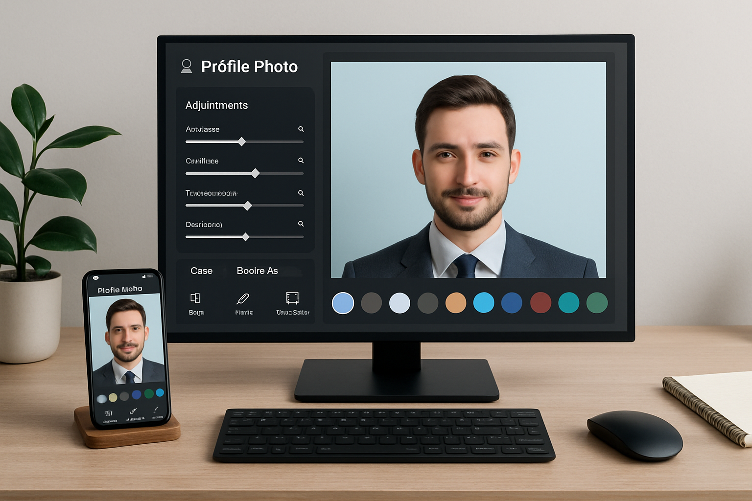 découvrez nos conseils essentiels pour choisir la meilleure photo de profil instagram en 2025 et maximisez votre impact sur les réseaux sociaux.