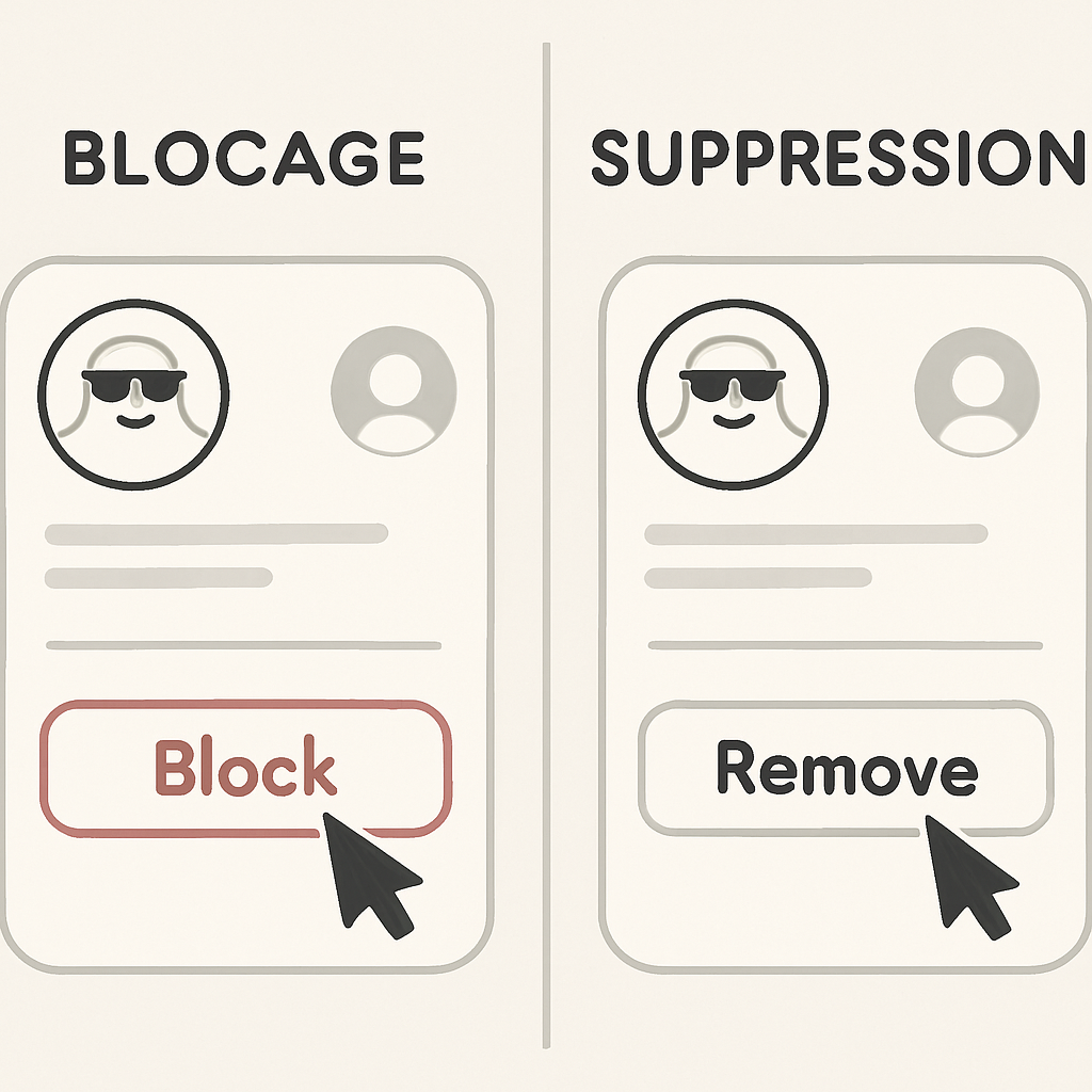 découvrez comment savoir si vous êtes bloqué sur snapchat grâce à nos signes révélateurs et astuces pratiques pour vérifier facilement votre statut.