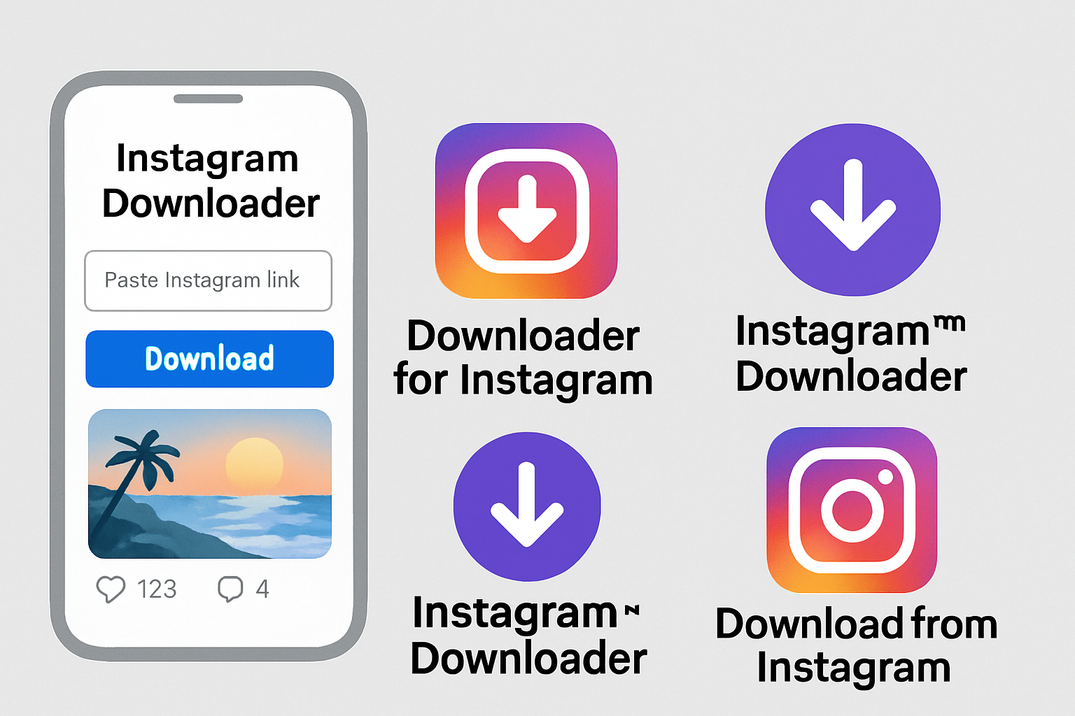 découvrez comment télécharger facilement un post instagram en 2025 grâce à nos astuces simples et rapides. suivez notre guide étape par étape pour sauvegarder vos contenus préférés sans effort.