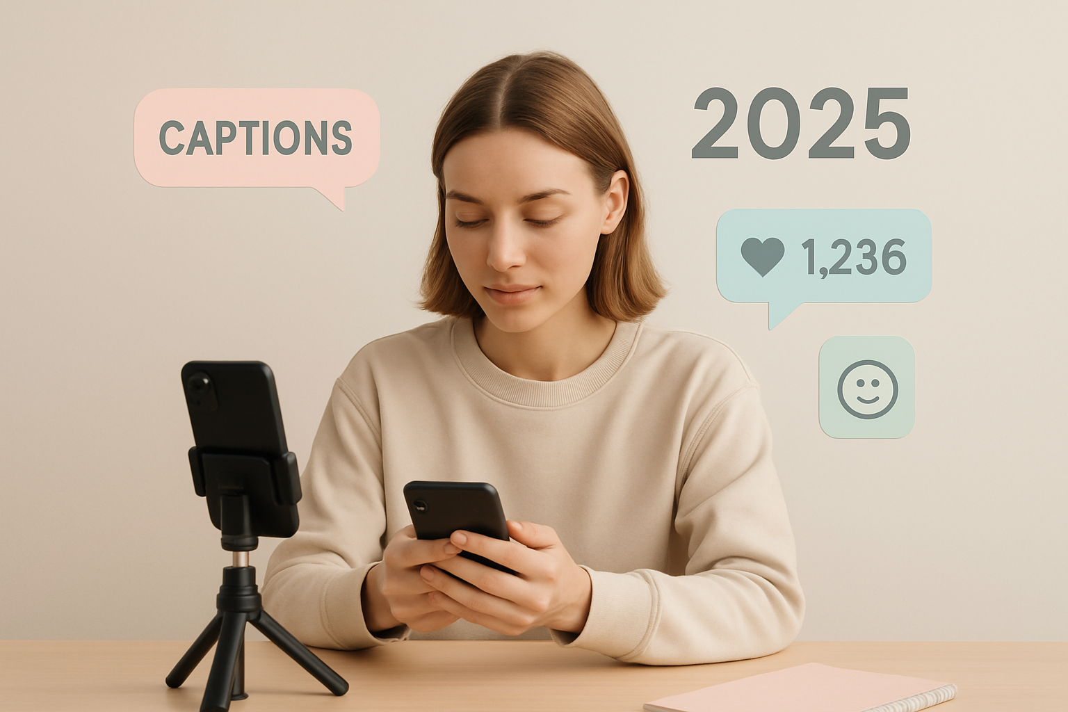 découvrez des astuces efficaces pour maîtriser l'écriture sur instagram et captiver votre audience en 2025. boostez votre engagement avec des conseils adaptés aux tendances actuelles.
