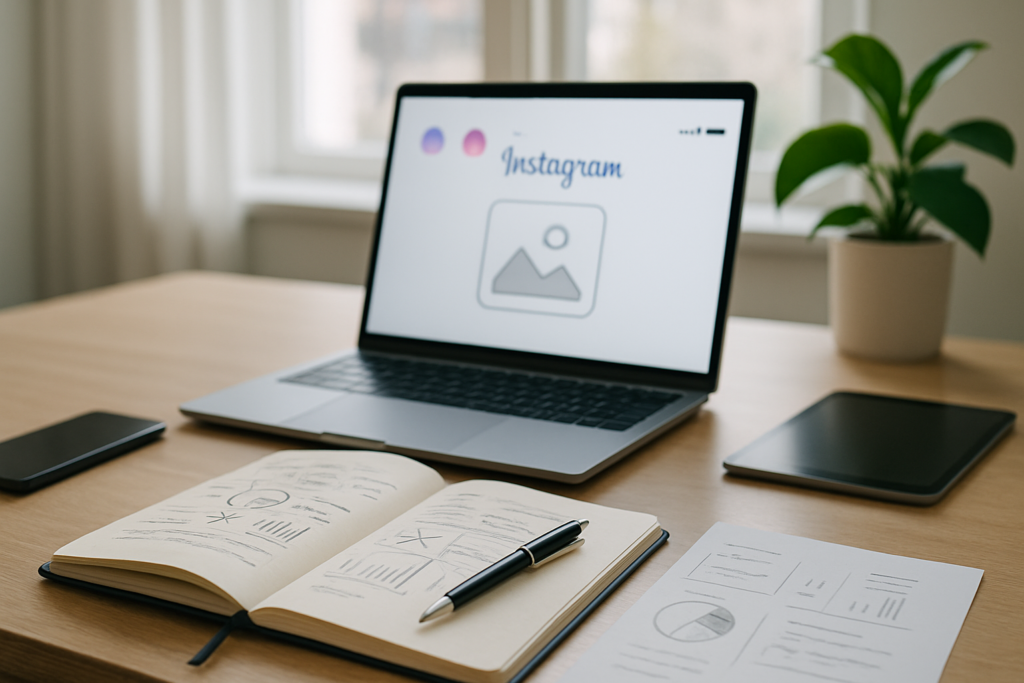découvrez des astuces d'écriture incontournables pour instagram en 2025 et apprenez à captiver efficacement votre audience avec des contenus percutants et engageants.