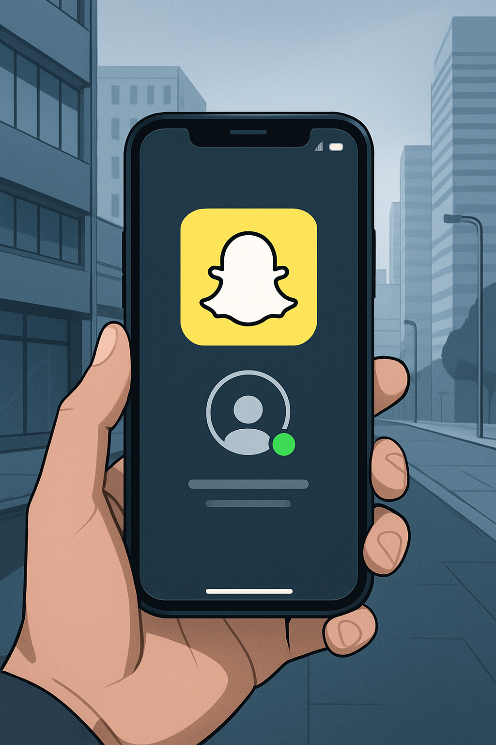 découvrez la signification du point vert sur snapchat en 2025 et apprenez comment interpréter cette nouvelle fonctionnalité pour mieux gérer votre confidentialité et vos interactions.