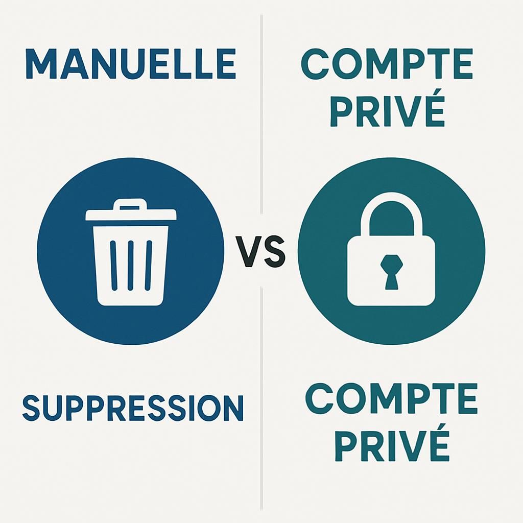 découvrez notre guide complet pour 2025 afin de supprimer efficacement les republications tiktok et optimiser votre contenu en toute simplicité.