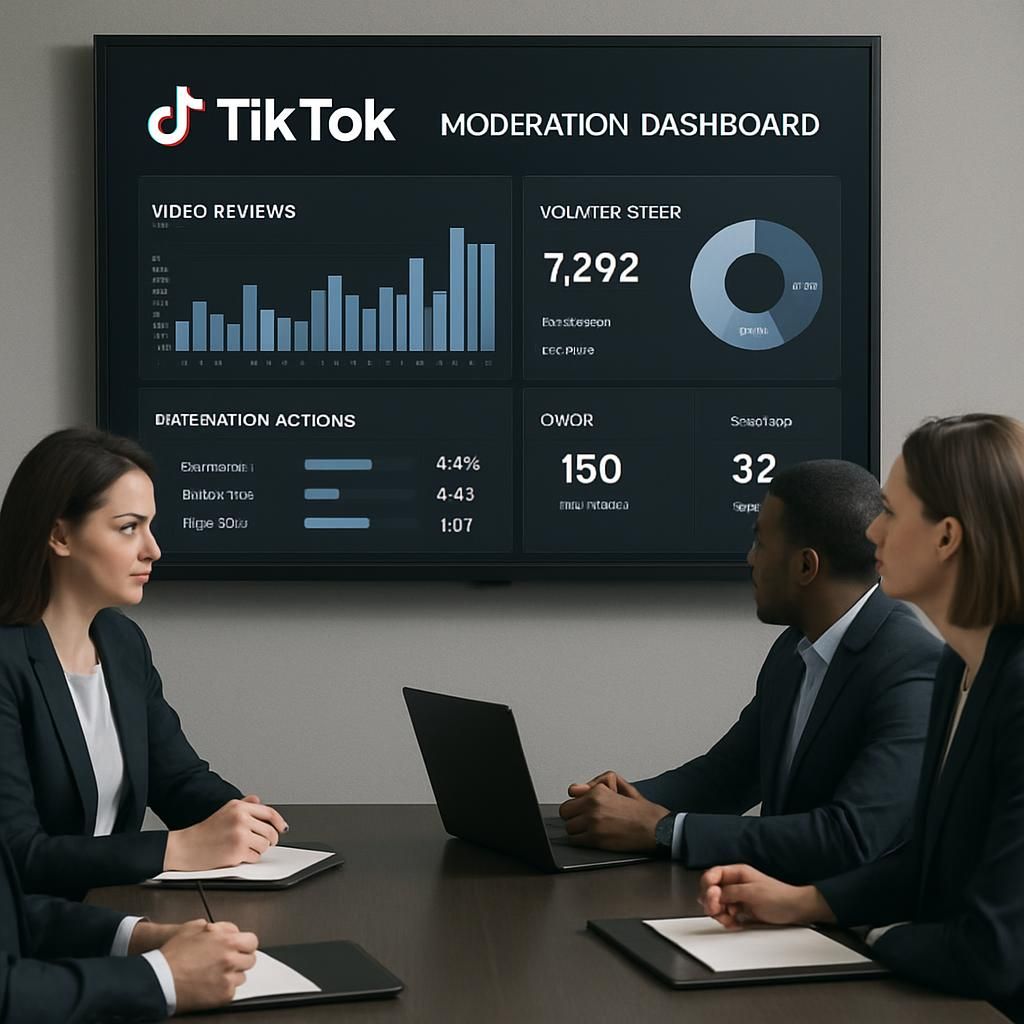 découvrez notre guide complet 2025 pour supprimer efficacement les republications sur tiktok et optimiser votre contenu en toute simplicité.