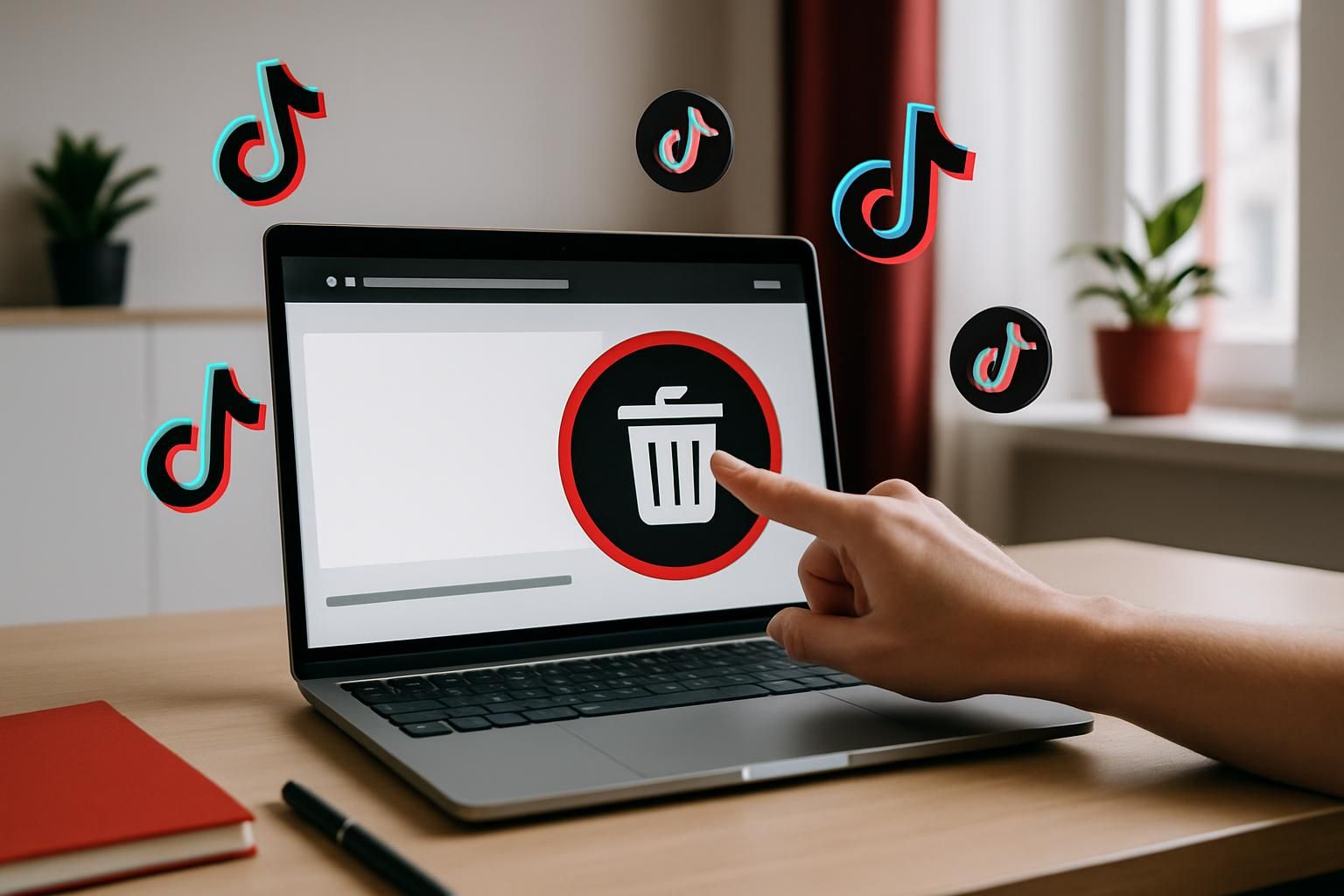 découvrez notre guide complet pour 2025 et apprenez à supprimer facilement les republications sur tiktok afin d'optimiser votre contenu et votre expérience utilisateur.