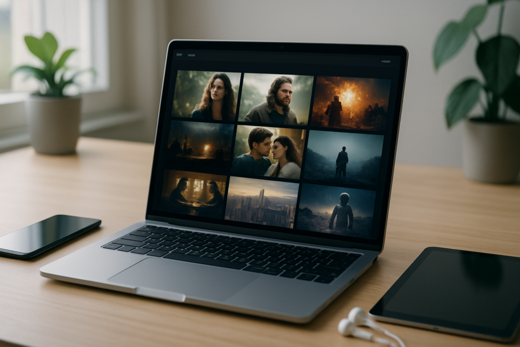 découvrez comment télécharger des vidéos pinterest facilement avec notre guide complet pour 2025. astuces, outils et étapes détaillées pour sauvegarder vos contenus préférés en toute simplicité.