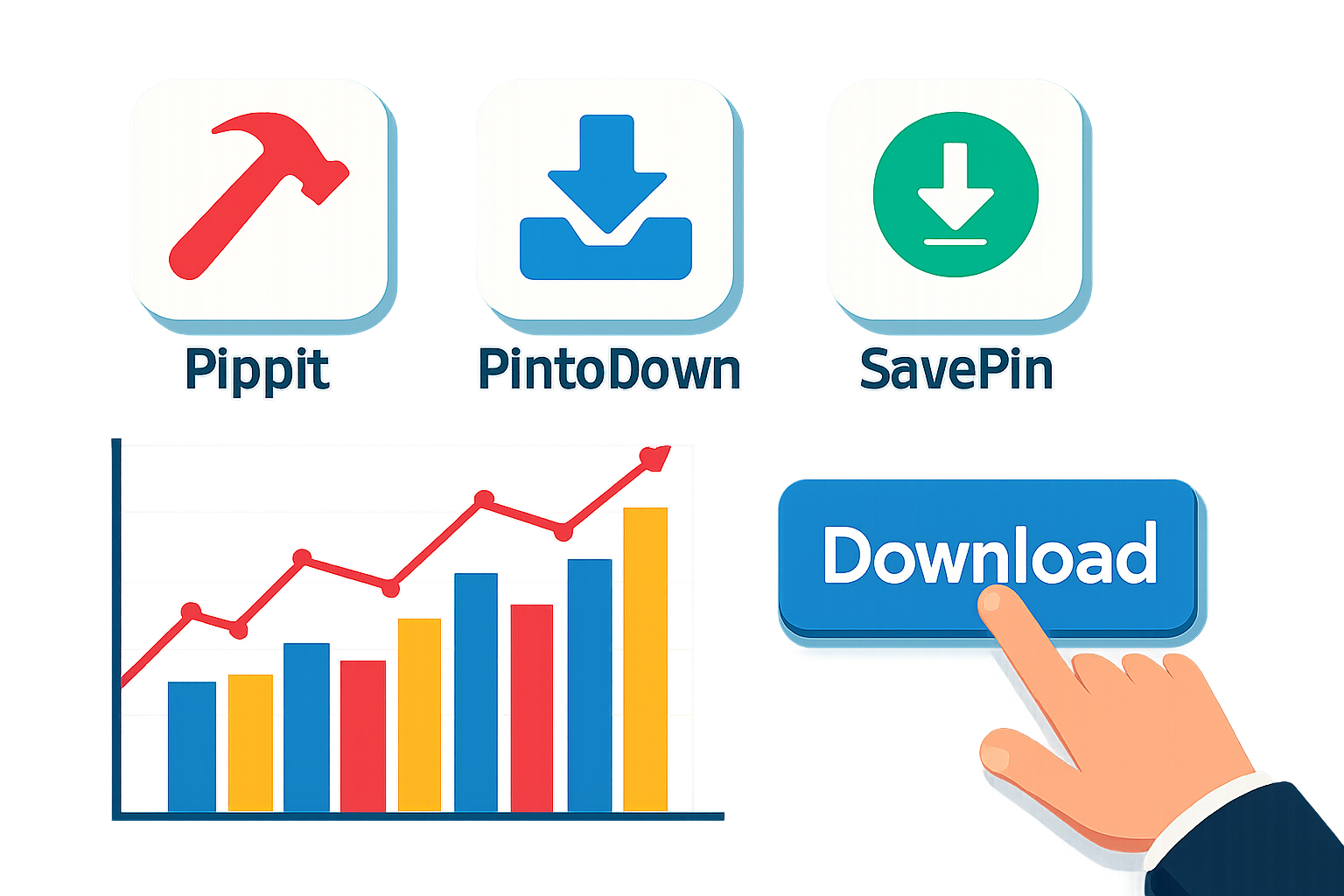 découvrez notre guide complet pour télécharger des vidéos pinterest en 2025. apprenez les meilleures méthodes, outils et astuces pour sauvegarder facilement vos contenus préférés.