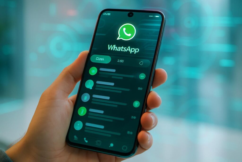 découvrez les nouveautés annoncées pour whatsapp en 2025 lors du 27 mai, incluant les fonctionnalités innovantes et améliorations prévues.